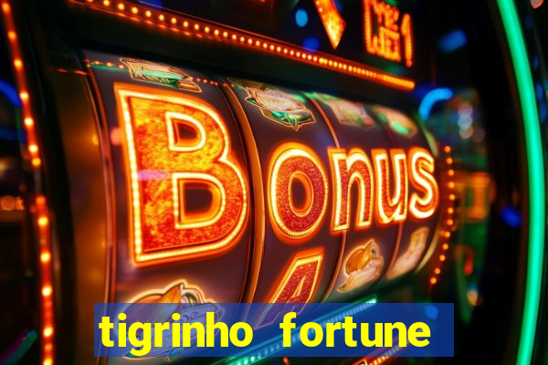 tigrinho fortune tiger png